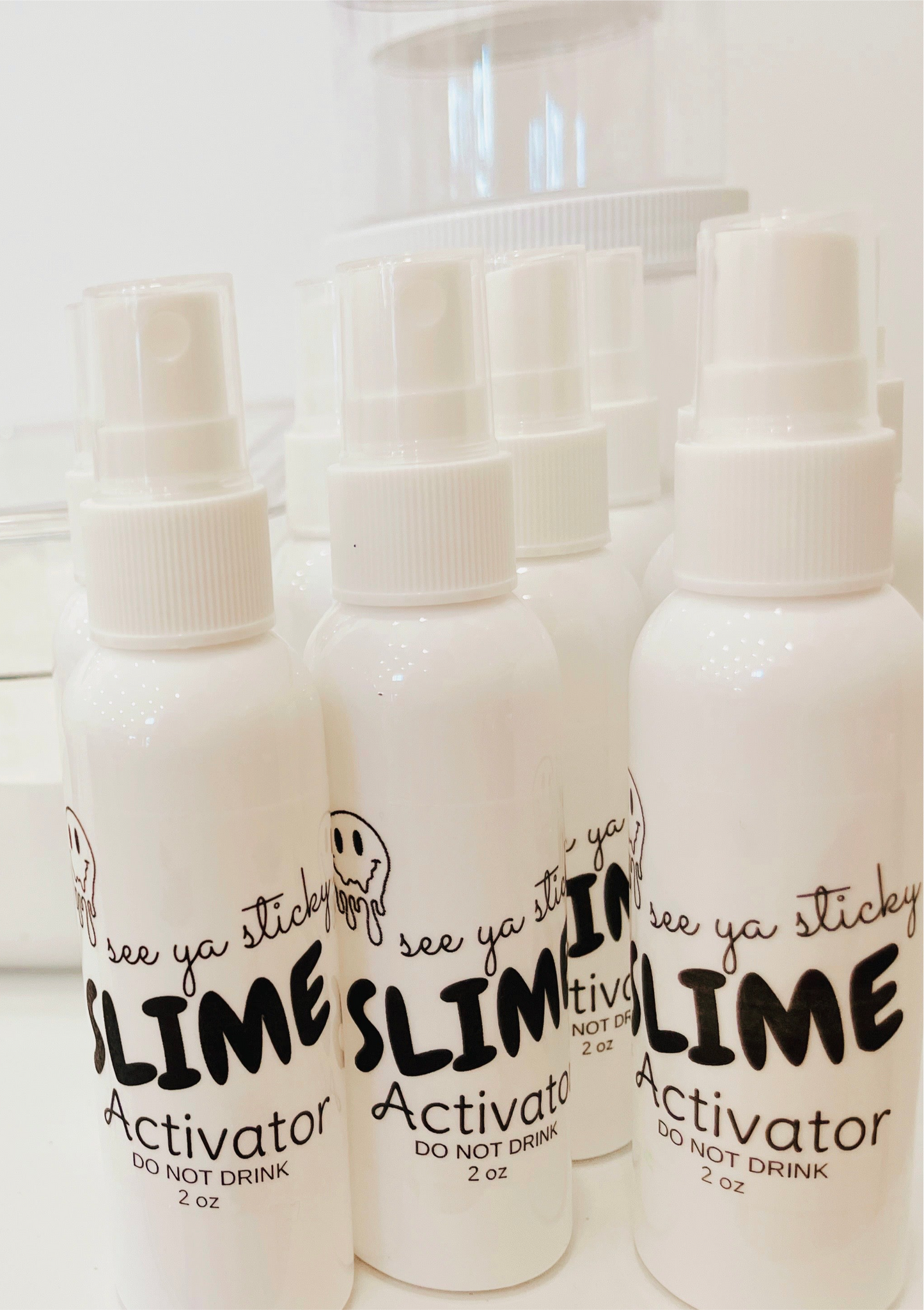 Cherry Cola Icee Slime