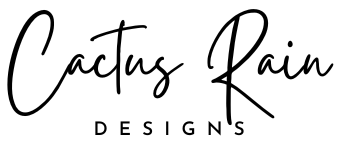 Cactus Rain Designs