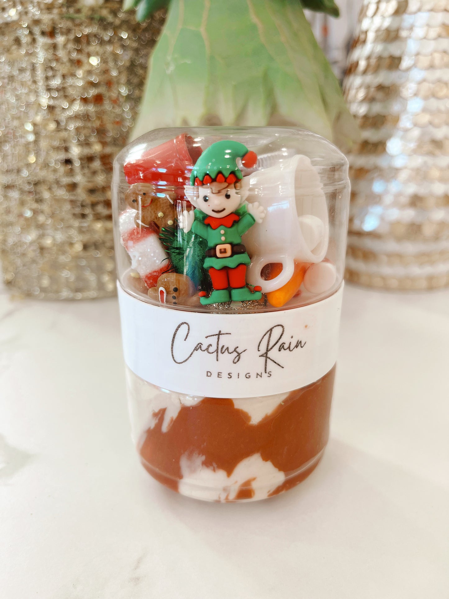 Christmas Treats with Santa