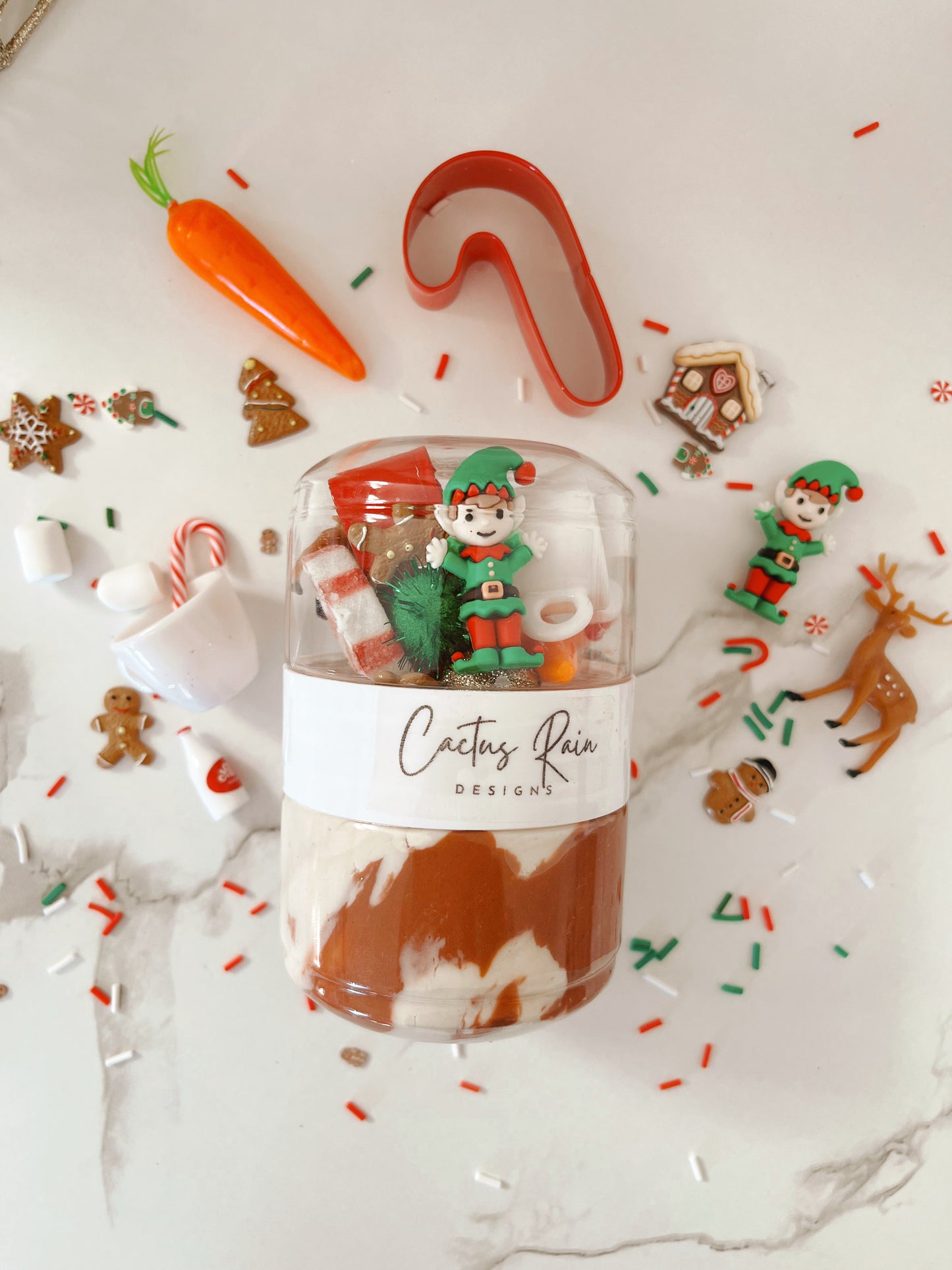 Christmas Treats with Santa