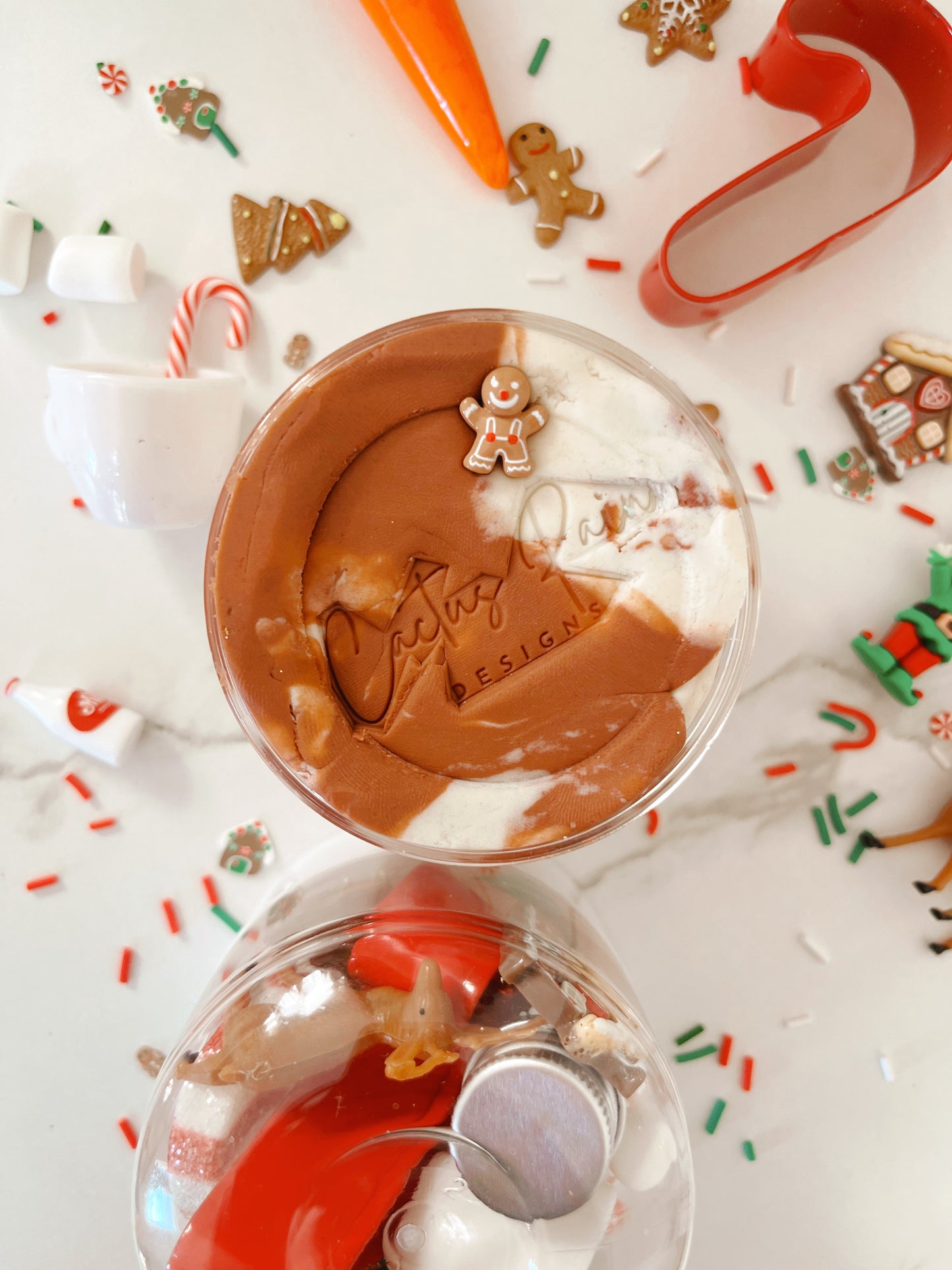 Christmas Treats with Santa